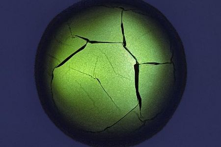 Claus Stolz ausstellung trier