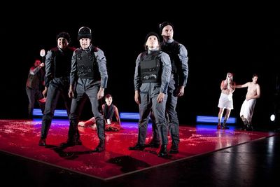 bertolt brecht theater bertolt brecht theater