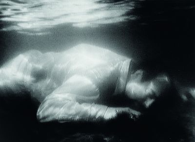 bill viola bern