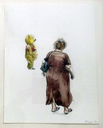 ausstellung Compossibilities erfurt