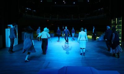 theater linz
