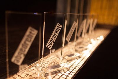 Filmpreis