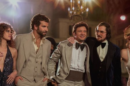 Kino American Hustle