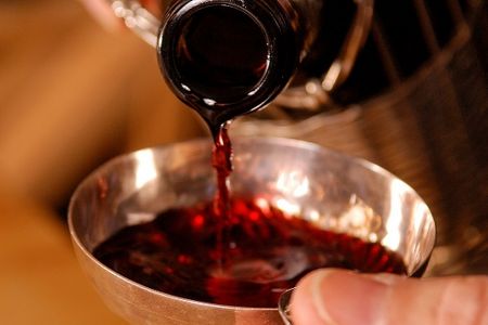 Bester Sommelier Deutschlands