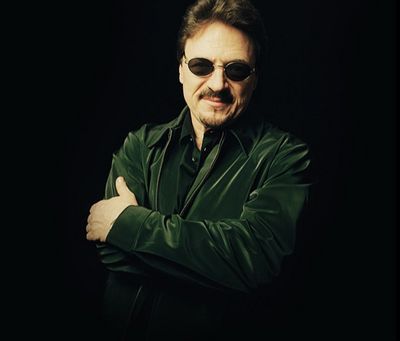 Bobby Kimball beim Opernfestspiele Heidenheim