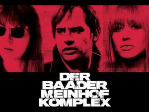 Der Baader Meinhof Komplex Der Baader Meinhof Komplex