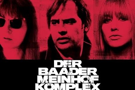 Der Baader Meinhof Komplex