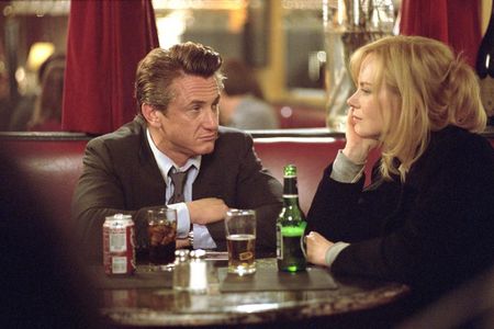 "Die Dolmetscherin" - Politthriller mit Nicole Kidman