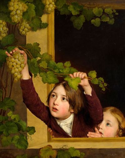 JOHANN BAPTIST REITER