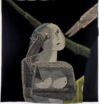 Johanna Schuetz-Wolff ausstellung Johanna Schuetz-Wolff ausstellung