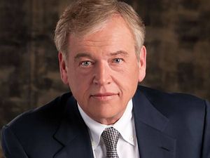 Omnicom-CEO John Wren will Impfpässe sehen Omnicom-CEO John Wren will Impfpässe sehen