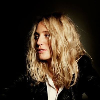Lissie spielt facettenreichen Indiefolk mit Suchtfaktor Lissie spielt facettenreichen Indiefolk mit Suchtfaktor