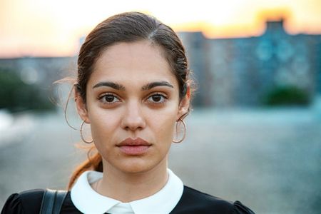 Bayerischer Filmpreis für Nilam Farooq