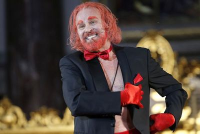 Berliner Jedermann Festspiele Hugo von Hofmansthal