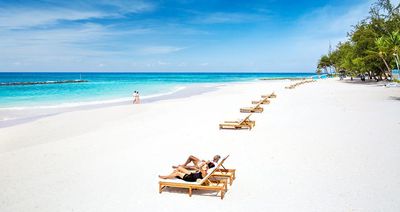 Sandals Resorts Top-Ziele für All-inklusive Traumurlaub 2021