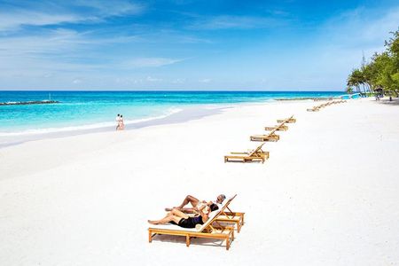 Sandals Resorts Top-Ziele für All-inklusive Traumurlaub 2021