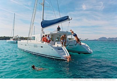 Exklusives Segeln auf einer Privatyacht: erleben Sie die fantastischen Balearen oder die verlockende Karibik, in Ihrer privaten Segelyacht, mit oder ohne Golfen.