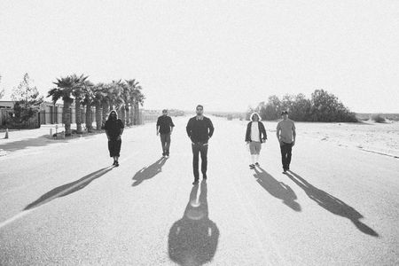 Deftones geben Konzerte in Belin und Koeln