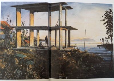haltlose gruende ausstellung darmstadt