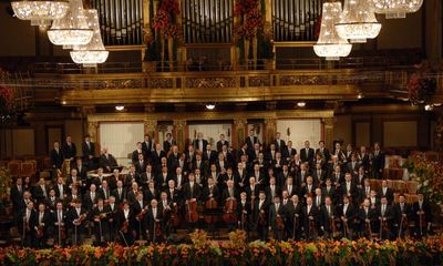 Galakonzert der Wiener Philharmoniker im Festspielhaus Baden-Baden