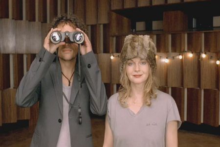 Das Duo 2raumwohnung mit dem B.Z.-Kulturpreis 2010 ausgezeichnet