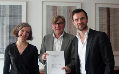 Bundeskonferenz Jazz