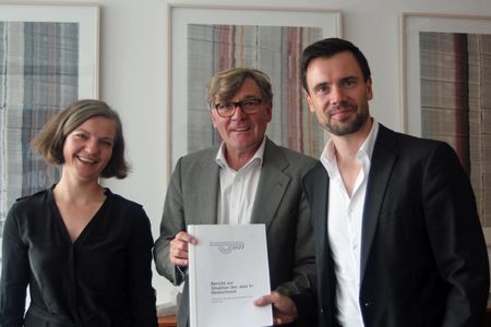 Bundeskonferenz Jazz