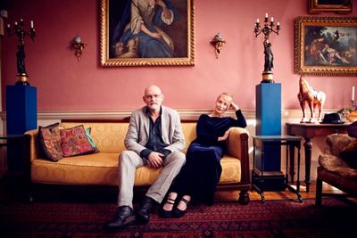 Dead Can Dance geben Deutschlandkonzert im Juni 2013