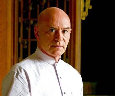 Christoph Eschenbach tritt beim 1. Internationales Musikfest Hamburg auf