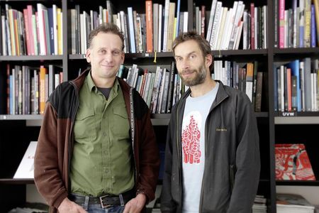 Die MaJo Brothers