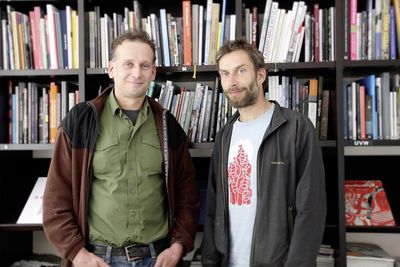 Die MaJo Brothers