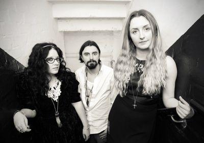 Haight-Ashbury sind ein Duo