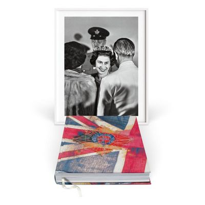Vivienne Westwood und Harry Benson Vivienne Westwood und Harry Benson