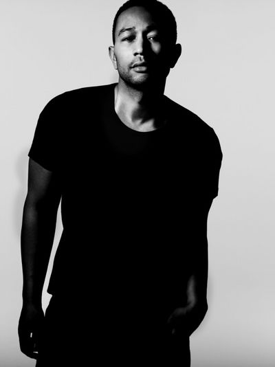 John Legend ist erfolgreich