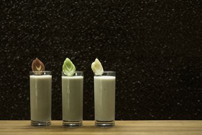 Kamalaya Smoothies