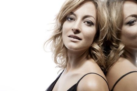 Christiane Karg singt die Melisande