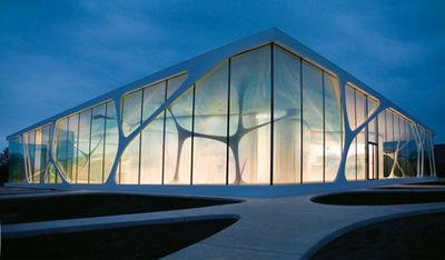 GastroNuovo im Glass Cube: Leonardo initiiert neuen Branchentreff