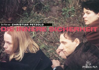 Filmreihe Innere Sicherheit Filmreihe Innere Sicherheit