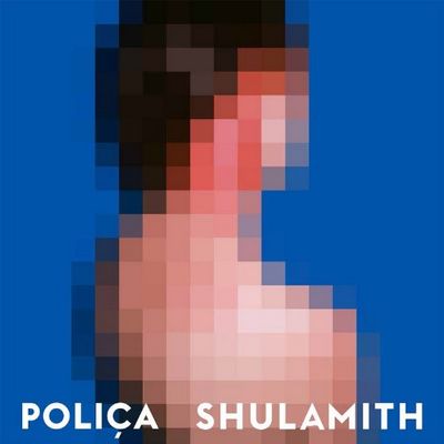 Shulamith ist zweites Album der amerikanischen Indie-Rock-Überraschung Polica