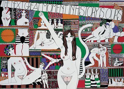 ausstellung berlin