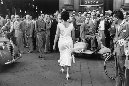 Neorealismo ausstellung