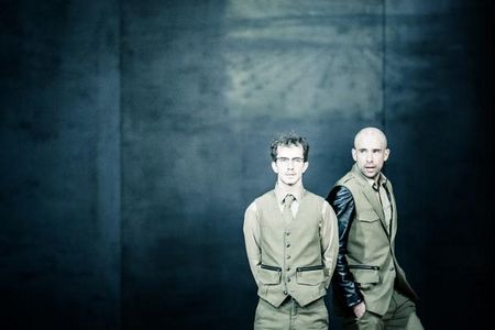 die schmutzigen hände theater graz