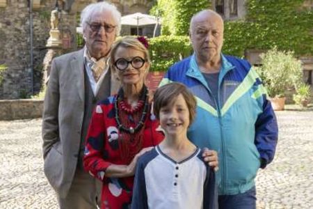 MAX UND DIE WILDE 7 kommt am 06. August 2020 in Kino