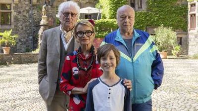 MAX UND DIE WILDE 7 kommt am 06. August 2020 in Kino