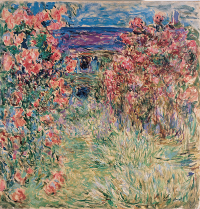monet ausstellung