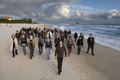 19. Usedomer Musikfestival, In den Kirchen, Konzertsälen, Ateliers und kaiserzeitlichen Gebäuden sowie im Kraftwerk des Museums in Peenemünde konzertierten in diesem Jahr über 700 Künstler, inklusive vier Orchester