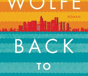 "Back to Blood" - Tom Wolfe lässt sich ausgiebig über das Schlechte im Menschen aus
