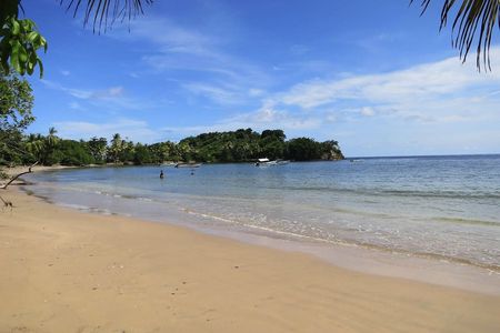 Balandra Bay