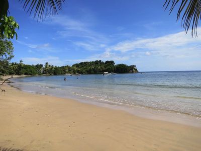 Balandra Bay