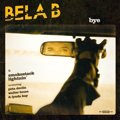 Bela B veroeffentlicht neues Album Bye